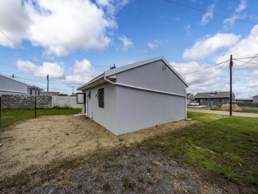 3 Bedroom Property for Sale in Gonubie Eastern Cape